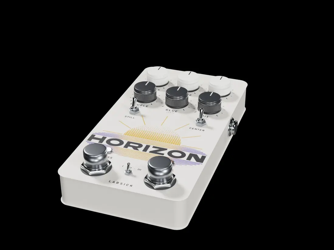 HORIZON pedal